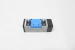 Festo VL-5/2-D-2-FR-C 151844 Pneumatic Valve Manifold 240PSI. Fixed Price $122.95.
