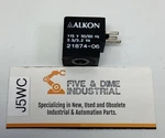 Alkon Solenoid Coil 21874-06 115 Vac 50/60 Hz. Fixed Price $16.03.