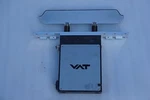 Vat 02112-BA24-0001 Gate,slit Valve Free Ship. Fixed Price $950.00.