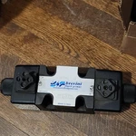 Brevini Solenoid Valve M82100856A. Fixed Price $300.00.