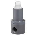 Plast-o-matic RVDTM100T-PV Relief VALVE,1 IN,5 To Psi,pvc 11K387. Fixed Price $790.74.