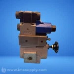 Toyo-oki HRD3-BT3-6-04A-WYD2 Solenoid Valve Usip. Fixed Price $300.00.