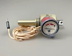 Bfgoodrich Pico Regulator Valve 30001-3 W/gage. Fixed Price $40.49.