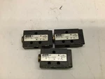 Used Lot Of Parker D14211000 3-WAY Position Spool Valve S8-4. Fixed Price $99.95.