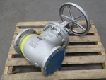 Newco FIG.21F-LCC4/2-NC YC77 Globe Valve T236330. Fixed Price $1299.99.
