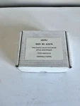 Gemu 9605 8D A20/N 88070416 Pneumatic Valve Actuator Diaphragm Style New. Fixed Price $85.00.