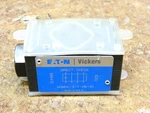 Eaton / Vickers DGMDC-3-Y-PK-41 Direct Check. Fixed Price $59.95.