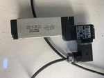 Festo MEH-3-24V Dc W/ MEH-3/2-4.0-S 150886 Pneumatic Solenoid Valve 154689-E. Fixed Price $74.99.