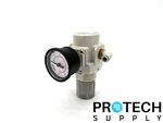 Smc ARP30-N02-1Z Precision Air Regulator With Warranty. Fixed Price $31.50.