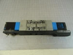 Festo JMVH-5 1/8 B-vi 110512 MSV-3 Pneumatic Valve T99519. Fixed Price $119.00.