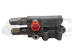 New Rexroth 798649 B Flow Control Pump Valve DFR1S 913199. Fixed Price $339.00.
