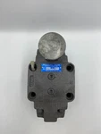 Tokyo Keiki Tokimec XG-06-F-20-JA-S8-J Reducing Valve, Genuine, New. Fixed Price $190.00.