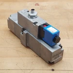Automatic 407B67S31C-DB7 Solenoid Valve, 48V, 50/60HZ, 24VDC, 4.4W, 10 Bar. Fixed Price $55.57.