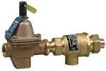 Watts Regulator B911T Npt. Combo Bfp & Prv 1/2 Ips Replaces 0386463. Fixed Price $262.89.
