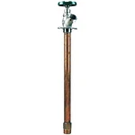Arrowhead Brass & Plumbing 455-12LF Sillcock, 1/2 Or 3/4. Fixed Price $50.73.
