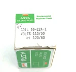 New Asco 99-224-1 Coil 992241. Fixed Price $25.00.