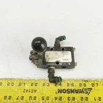 Aro Fluid Power E152LM 3 Port Position Manual Air Control Valve 1/4" Npt. Fixed Price $16.76.