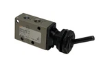 Smc VM430-N01-08 / VM430N0108 Mechanical Poppet Valve Series Toggle Usnp. Fixed Price $40.00.