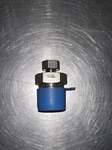 Lot Of 36 Parker 1/2 Bleed Valve Swagelok Ref SS-BVM8. Fixed Price $180.00.