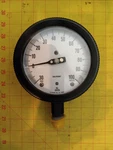 Us Gauge 100 Psi Solfrunt Pressure. Fixed Price $43.00.