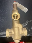 Watts N170L-M1 Brass Water Pressure Reducing Valve For. Fixed Price $400.00.