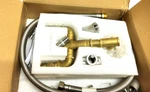 New Speakman Sef-tw Thermostatic Mixing Valve Kit 9 Gpm Tepid. Fixed Price $599.99.