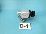 Vat Vacuum Valve 26424-KA01-0001/23229 High Precision Component. Fixed Price $170.00.