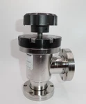 Kurt J Lesker SA0150MCCF Manual Bellows Sealed Angle Valves (cf Flanged). Fixed Price $299.99.