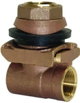 Water Source PA125NL 1-1/4" Brass Pitless Adapter Pack Of. Fixed Price $123.78.
