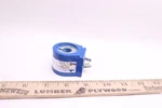 Gc Valves Solenoid 120V Normally Closed 1" S211YF02J7FG9. Fixed Price $300.00.