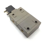 Burkert 456-G-06,0-B Solenoid Valve, Voltage: 24VDC, Pressure: 2-7BAR, G1/4. Fixed Price $40.00.