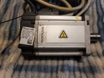Rexroth MSM031C-0300-NN-M0-CH0 Servo Motor ( Used Condition ). Fixed Price $200.00.