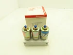 Honeywell Skinner 3131BSA6EVS3 Solenoid Valve Manifold 3-WAY Nc 150 Psi 24VDC. Fixed Price $44.99.