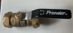 Premier 1 Standard Port Ball Waste Valve. Fixed Price $5.99.