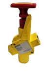 Parker LV8NAB Pneumatic Lockout Valve. Fixed Price $59.99.