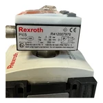 Rexroth Kit R412007251 AS3-DIS-G012-NC3 Distributor + R412007978 Pressure Sensor. Fixed Price $85.04.