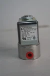 Nos Peter Paul Electronics 22N7DKM Vacuum Solenoid Valve- 1/8" Orifice- 24VDC. Fixed Price $49.00.