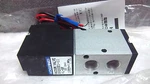 Koganei Vacuum Valve SV200E1-11-L-SR New SV200E111LSR. Fixed Price $95.00.