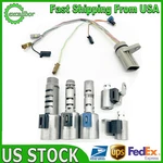 Genuine K114 Cvt Transmission Solenoid With Wiring Harness Fit For Toyota Lexus. Fixed Price $189.88.