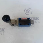 Rexroth 4WMM E53/F (mnr: R900405611) Directional Valve. Fixed Price $400.00.