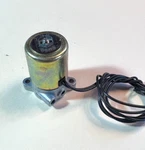 Skinner Honeywell MBD002 Pneumatic Solenoid Valve AB6-19A Coil 120/60-110/50VHZ. Fixed Price $47.00.