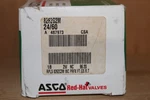 Asco Red-hat 8262G2M Solenoid Valve Industrial Usa Sn A487973 New Nib Nos. Fixed Price $150.00.