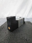Smc VFS2120-5E-01-F Tokyo Electron Tel 012-002125-1 Solenoid Valve, 110203. Fixed Price $100.00.