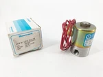 New Honeywell Skinner V52LB2125 Solenoid Valve 110/120V 125PSI 3/32" Orifice. Fixed Price $29.95.
