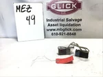 Smc Nvsp 4115-0209 Air Valve W/o Coil Unmp. Fixed Price $16.99.