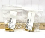 2) New Versa 1/4" Npt Brass Bleed Control Valve Model No. BC-3 Lot Of. Fixed Price $22.49.