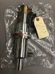 Skinner - Airco High Vacuum Valve 1/8 Inch 2030 24 Vdc (370). Fixed Price $280.00.