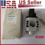 New HEE-D-MIDI-24 Festo 172959 On/off Valve Fast Shipping. Fixed Price $144.04.