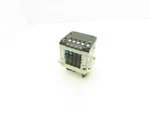 Festo CPV14-GE-ASI-4-Z Pneumatic 4-STATION Solenoid Valve Manifold 24VDC 161360. Fixed Price $149.99.