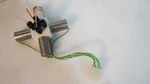 Bio-chem 080T4-S70 4-PORT Flow Selection / Mixing Valve -=warranty=-. Fixed Price $87.00.